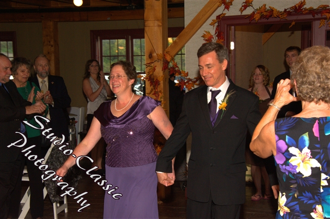 Stamford Wedding